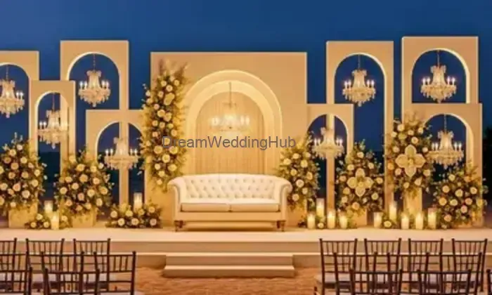 Swami Tent And Caterers