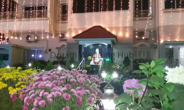 Swamiji Sporting Club
