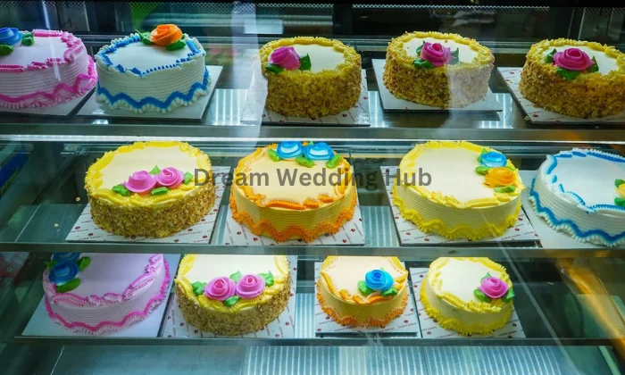 Swamy Bakery