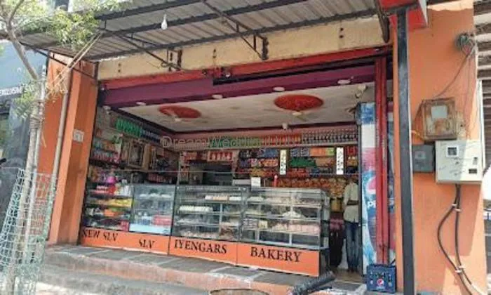 Swamy Cakes & Bakes