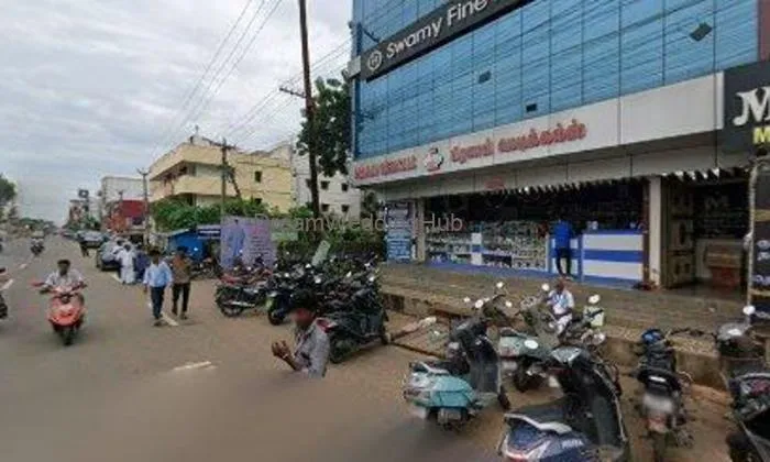Swamy Fine Arts Studio