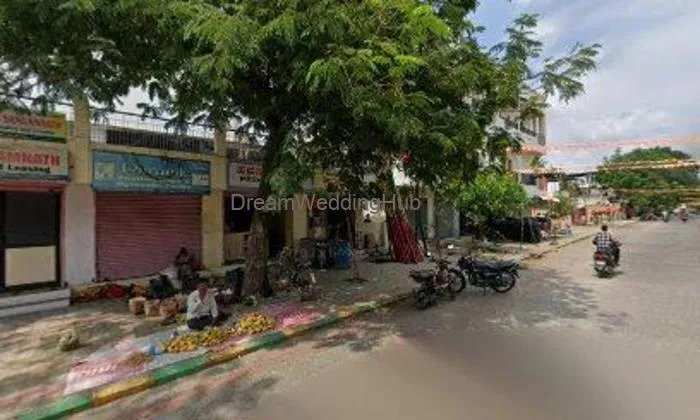 Swamy Hotel