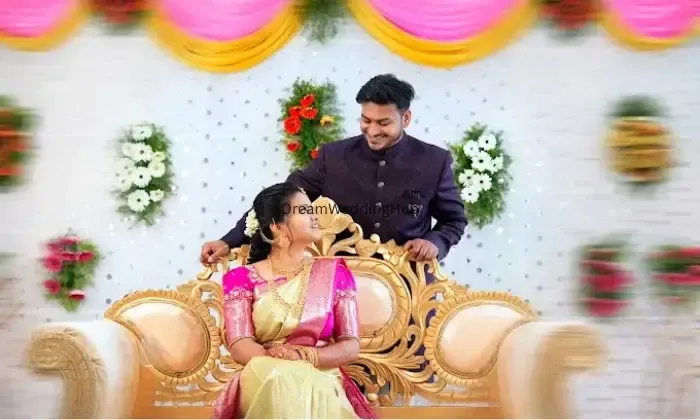 Swamy Photography