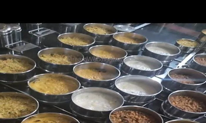 Swamy's Catering Swamy's Catering