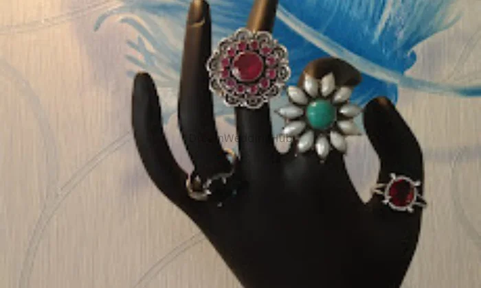 Swanak Jewels