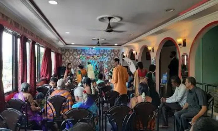 Swanand Party Hall