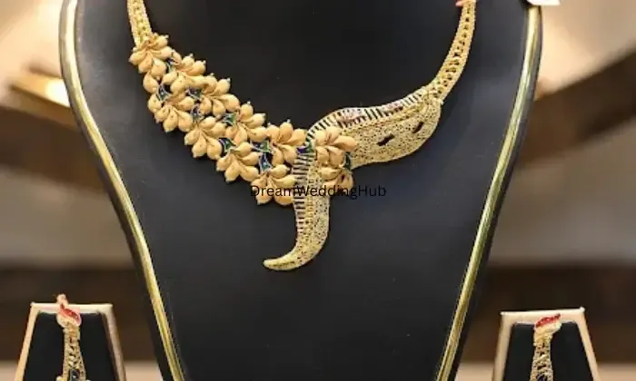 Swapan Jewellers Madhyamgram Swapan Jewellers Madhyamgram