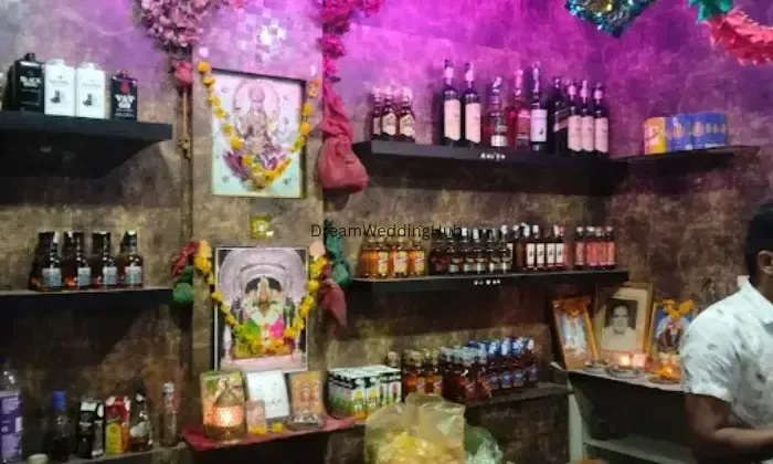 Swapna Bar And Restaurant