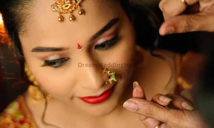 Swapna Makeup Artist