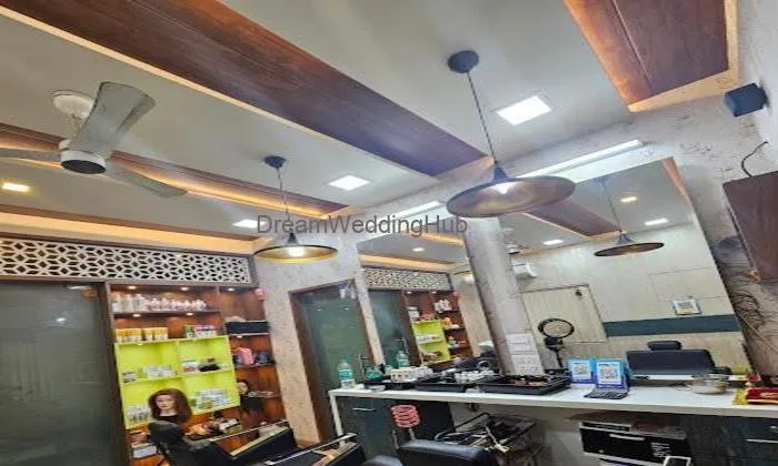 Swapnagandha Beauty Parlour Swapnagandha Beauty Parlour