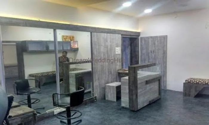 Swapngandha Beauty Saloon