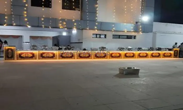 Swapnil Caterer's & Event Management Swapnil Caterer's & Event Management