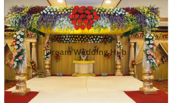 Swapnil Flower Mart