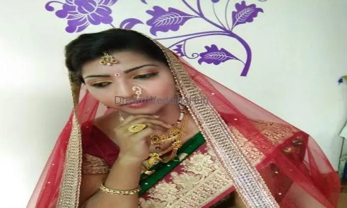 Swara Beauty Parlour Swara Beauty Parlour