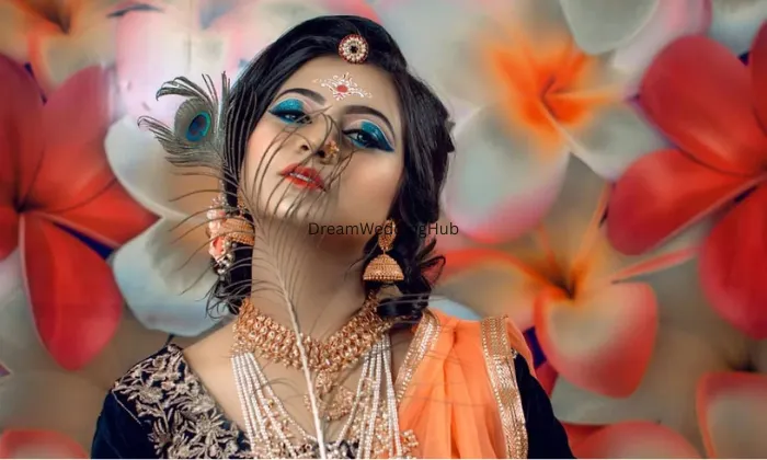 Swara Makeup Studio & Academy