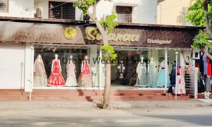Swaraa Designer