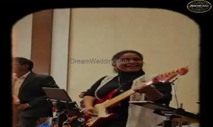 Swaraaj - The Band