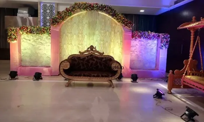 Swaraj  Events