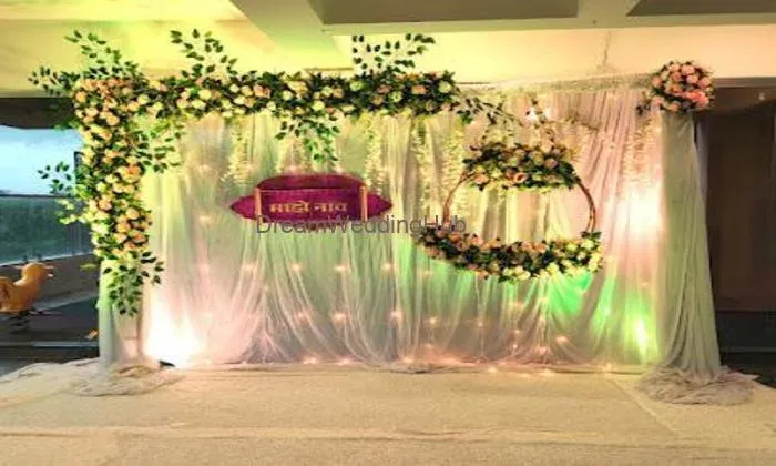Swaraj Events - Baby Shower Decoration Navi Mumbai| Naming Ceremony Decoration In Navi Mumbai| Dohale Jevan Decoration