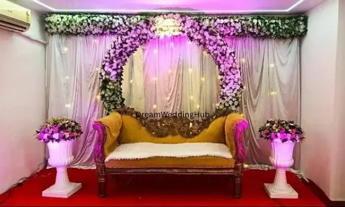 Swaraj Events Mira Road
