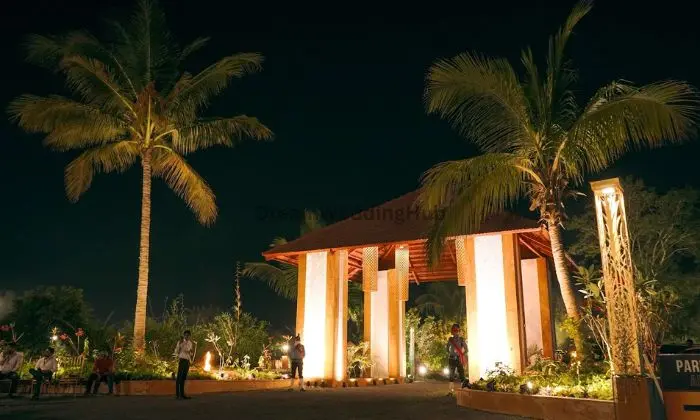 Swaraj Farms