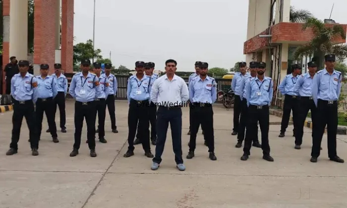 Swaraj Men Management