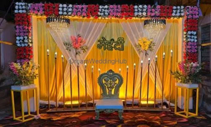 Swarajya Mandap And Decorators