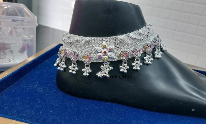 Swaran Jewellers