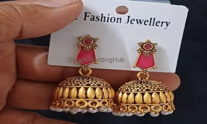 Swardevi Imitation Jewellery