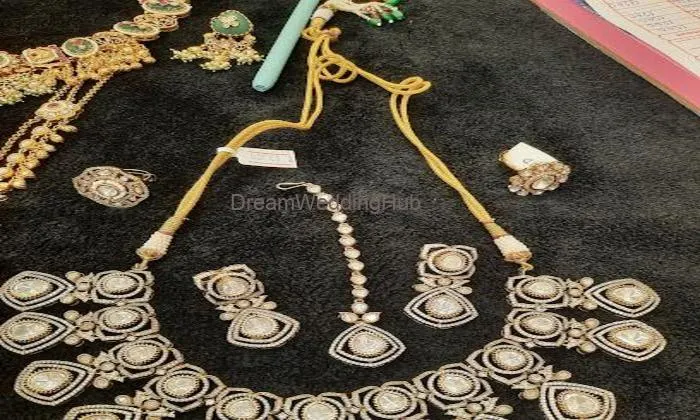 Swarg Imitation Jewellery