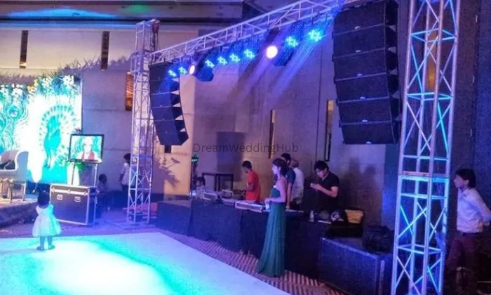 Swarga Lights