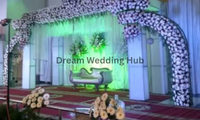 Swargabhumi Event Planners - Decor Swargabhumi Event Planners - Decor