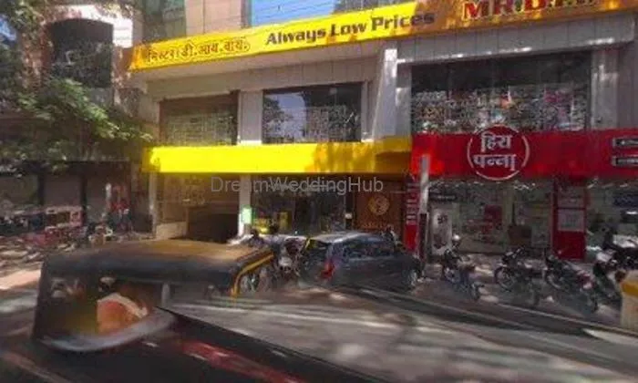 Swargjewellers Rajarampuri Swargjewellers Rajarampuri