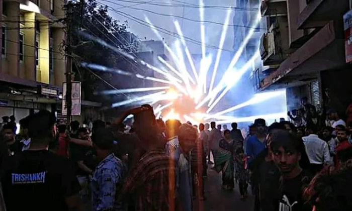 Swarmala Sound  Light