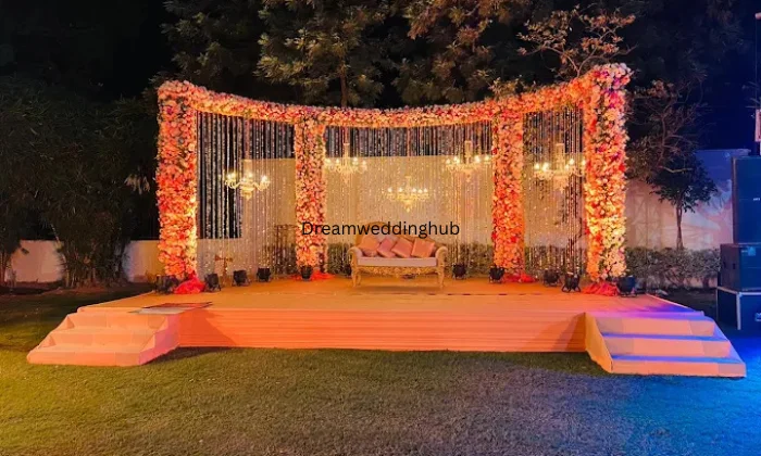 Swarn Banquet