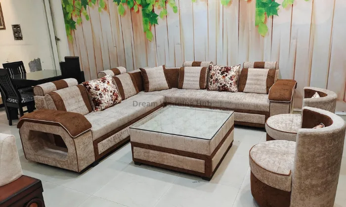 Swarn Furniture