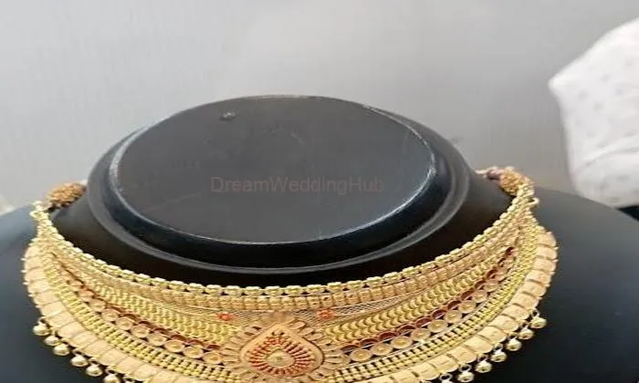 Swarn Ganga Jewellers