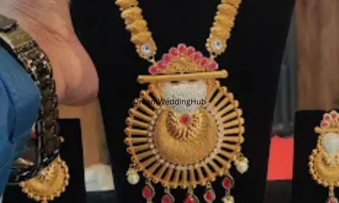 Swarn Jyoti Jewellers