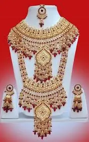Swarn Lake Jewellers 