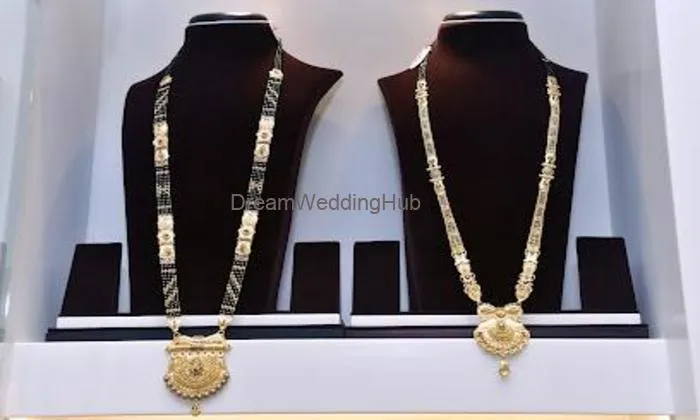 Swarn Laxmi Jewellers