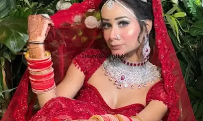 Swarn Professional Makeup