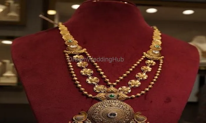 Swarn Sarovar The Jeweller ( 100% Bis Hallmark & Certified Diamond Jewellery Showroom)