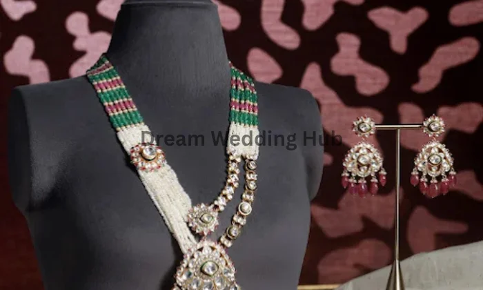 Swarn Shringar Jewellery Pvtltd