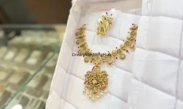 Swarn Sri Gold Diamonds Pvt Ltd Swarn Sri Gold Diamonds Pvt Ltd
