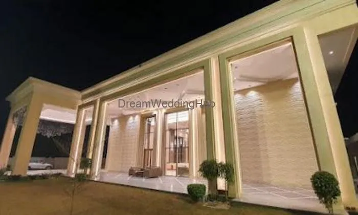 Swarna Bhoomi