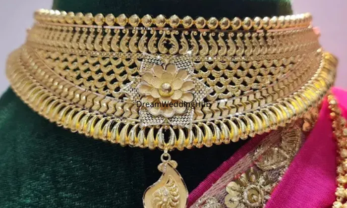 Swarna Jewellers