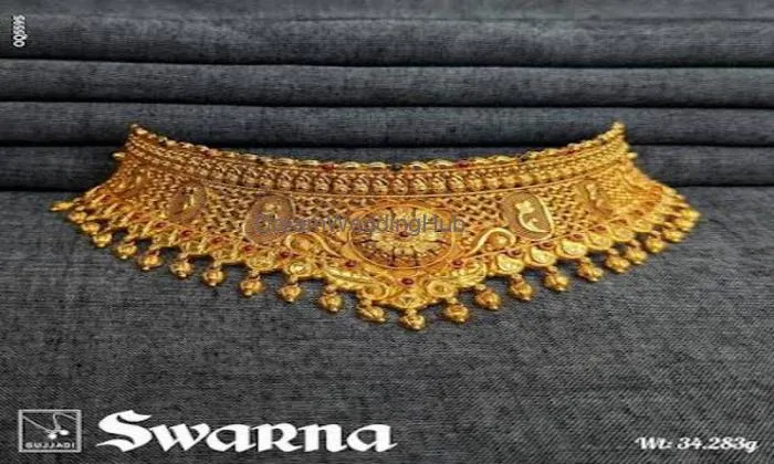 Swarna Jewellery Works