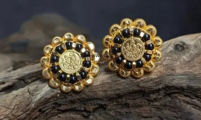 Swarna Maligai Jewellery