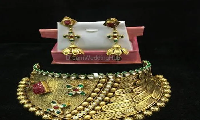 Swarna Palace Jewellers
