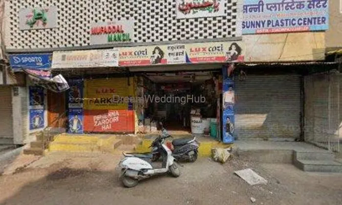 Swarna Shree Jewellers